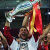 Euro 2012: Sergio Ramos a ocupat primul loc in clasamentul randamentului