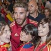 CM 2014: Spaniolii vor încasa cate 720.000 euro, daca mai castiga un titlu mondial