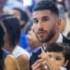Sergio Ramos: Nu am dorit niciodata sa plec de la Real Madrid