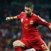 Fundasul Sergio Ramos va lipsi de la ultimele meciuri ale Spaniei din preliminariile Euro 2016