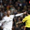 Sergio Ramos (20 cartonase rosii), recordman absolut in istoria clubului Real Madrid