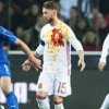 Sergio Ramos s-a accidentat si nu va juca in amicalul cu Romania