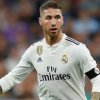 Sergio Ramos, suspendat două meciuri în Liga Campionilor