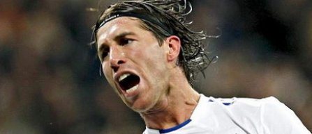Sergio Ramos spera ca intr-o zi sa se poata retrage de la Real Madrid