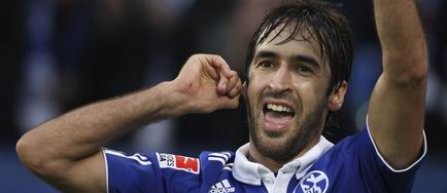 Raul Gonzalez: Marele nostru obiectiv este finala de la Bucuresti