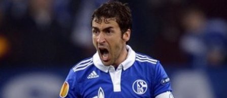 Raul a inscris 76 de goluri in cupele europene