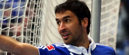 Raul: Voi reveni intr-o zi la Real Madrid