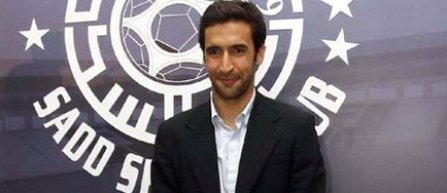 FC Tokyo, interesata de Raul