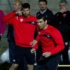 Jose Antonio Reyes a semnat cu FC Sevilla pana in 2015