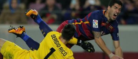 FC Barcelona a egalat cea mai lunga serie de invincibilitate a unui club spaniol