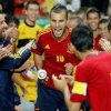 Spaniolii au cucerit si Campionatul European U19, la fotbal