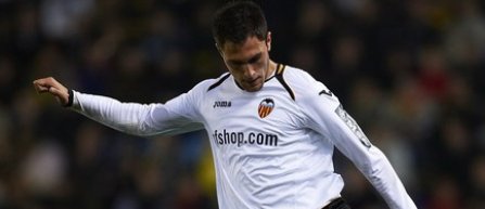 JO 2012: Victor Ruiz, inclus in lotul Spaniei in locul lui San Jose