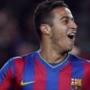 Manchester United doreste sa-l transfere pe Thiago Alcantara