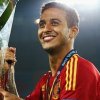 Euro Under 21: Spaniolul Thiago Alcantara, desemnat cel mai bun jucator al turneului