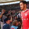 Thiago Alcantara, indisponibil sapte saptamani