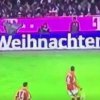 VIDEO | Moment amuzant la meciul Bayern Munchen - RB Leipzig: Thiago Alcantara a vrut sa ii paseze lui "Mos Craciun"
