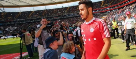 Thiago Alcantara, indisponibil sapte saptamani