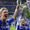 Euro 2012: Torres si Mata, chemati la nationala Spaniei