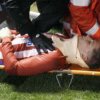 Fernando Torres a suferit un traumatism cranian si a petrecut noaptea in spital