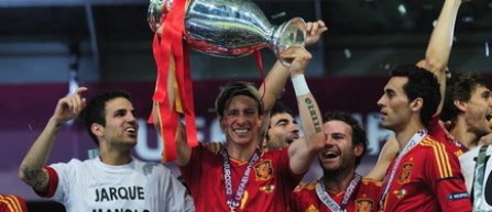 Euro 2012: Finalele celor 14 editii