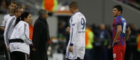 Fernando Torres, indisponibil trei saptamani