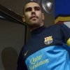 Victor Valdes: Stiam ca va fi un sfert de final dificil