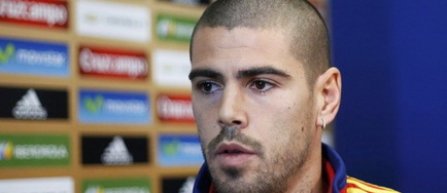 Euro 2012: Spania - Valdes: Principalul pericol este Benzema, alaturi de Ribery si Nasri