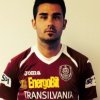 Javier Velayos va evolua la CFR Cluj
