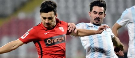 FC Dinamo: ASA Targu-Mures este o echipa care nu stie sa piarda