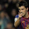 David Villa se gandeste deja la finala Ligii Campionilor
