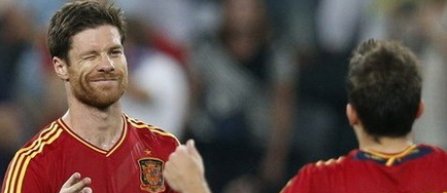 Euro 2012: Clasamentul golgheterilor