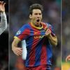 Real Madrid - Barcelona, un El Clasico mai interesant ca niciodata