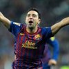Xavi, cel mai bun conducator de joc in 2011 conform IFFHS