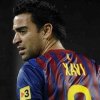 Xavi Hernandez, premiat de catre colegii sai de la FC Barcelona