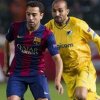 Xavi Hernandez, record de 145 de meciuri in Liga Campionilor