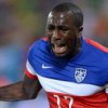 Atacantul american Jozy Altidore nu va juca in meciul cu Portugalia