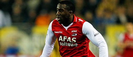 Jozy Altidore a semnat cu Sunderland
