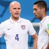 Opt internationali americani in selectionata MLS All-Star XI pentru amicalul cu Bayern