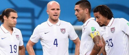 Opt internationali americani in selectionata MLS All-Star XI pentru amicalul cu Bayern