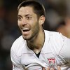 Clint Dempsey, desemnat jucatorul american al anului pentru a treia oara