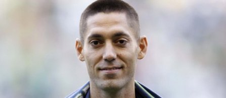 Clint Dempsey a revenit la Fulham