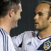 SUA: "Dubla" si record pentru Landon Donovan