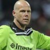 Portarul Friedel, 41 de ani, si-a prelungit contractul cu Tottenham