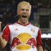 VIDEO | Mike Grella a stabilit un nou record cu cel mai rapid gol marcat in MLS (7 secunde)