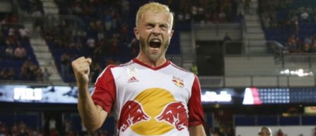 VIDEO | Mike Grella a stabilit un nou record cu cel mai rapid gol marcat in MLS (7 secunde)