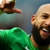Portarul Tim Howard, "Jucatorul anului" in Statele Unite