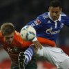 Jones, de la Schalke 04, suspendat doua luni