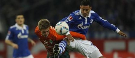 Jones, de la Schalke 04, suspendat doua luni