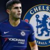 Chelsea l-a cumpărat pe Christian Pulisic de la Borussia Dortmund. A plătit 64 de milioane euro!