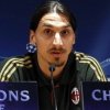 Zlatan Ibrahimovic, suspendat 2 meciuri din Liga Campionilor